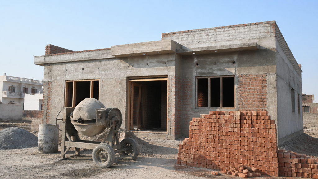 Apni Chhat Apna Ghar Scheme 2026