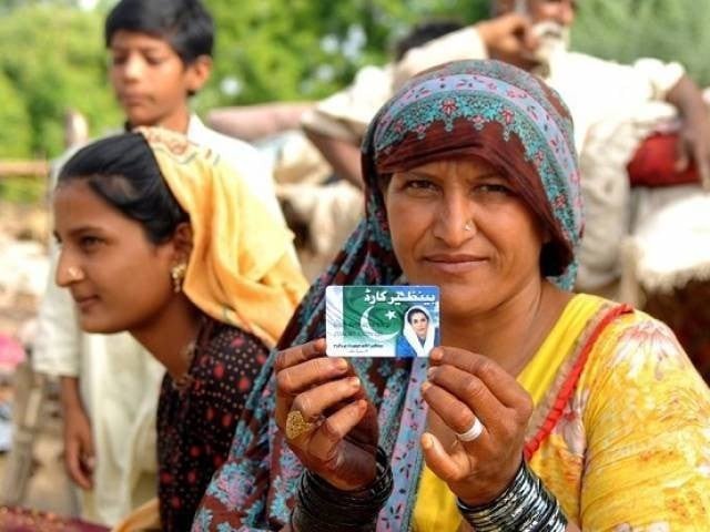 BISP 8171 September 2026 Payment – Check Rs 13,500 Online by CNIC