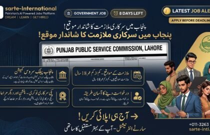 PPSC Jobs 2026 Latest 1000+ Vacancies Apply Now