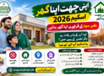 Apni Chhat, Apna Ghar scheme wins UN honour